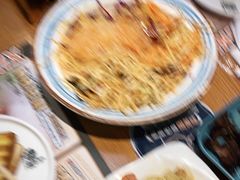 -喝丢一只鞋海鲜烧烤·海肠捞饭(市场店)
