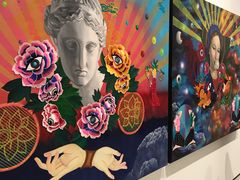 -四川美术学院美术馆