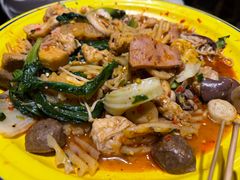 -北丐先生·野馄饨烧烤(雨花万象店)