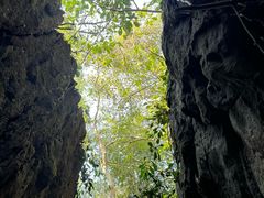 -广西龙虎山风景区