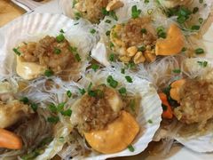 -老字号蛇口德记烧腊饭店·海鲜加工