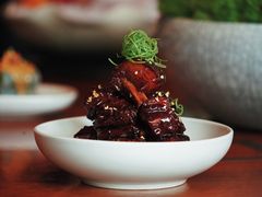 -湖滨28中餐厅·西湖宴·杭州君悦酒店