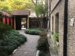 -上海蔡元培故居陈列馆