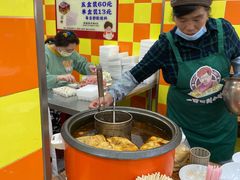 -小秋水饺(大成路总店)