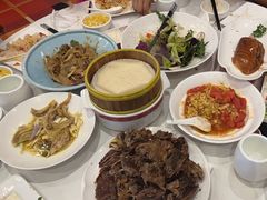 -大鸭梨烤鸭(石佛营店)