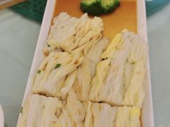 -万山楼海鲜酒家·二十三年老字号