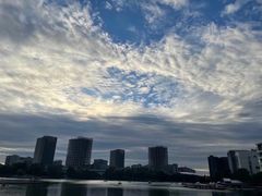 -美兰湖景区