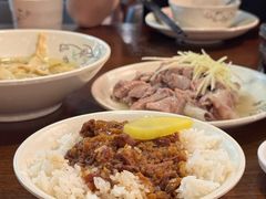 -乡亲鹅肉城(吴江店)