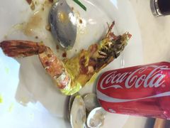 -真浪大家乐海鲜餐馆