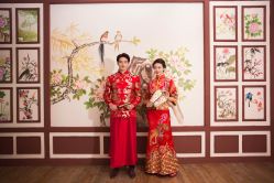 点击看大图 -太古映画婚纱摄影(天河店)