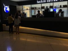 -瑞幸咖啡(第一城店)