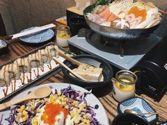 -井圣日膳(万达店)