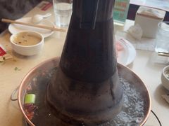 -阳坊大都涮羊肉(阳坊总店)