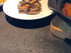 -三道菜(明堂公园店)