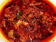 -盛百味·家宴餐厅(霸州分店)