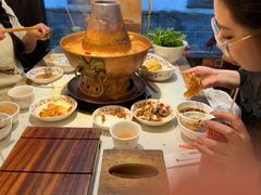 -东门口·鲜爆肚涮肉·烧烤(老门东店)