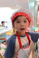 -奈尔宝家庭中心·亲子餐厅(华采天地店)