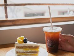 -竹子咖啡bamboo coffee