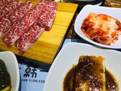 -韩一品韩国料理(柏庐南路店)