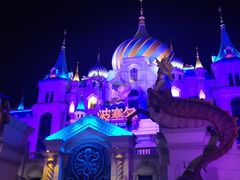 -波塞冬旅游度假区