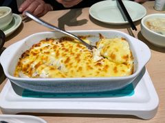 -吕氏疙瘩汤·海鲜新鲁菜(凯德mall新都心店)
