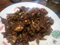 -天津乾毓德饭庄·清真传统炒菜·海鲜烧烤(咸阳路店)