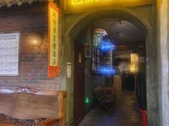 -逃脱反斗城沉浸剧情密室(阳光新业中心店)