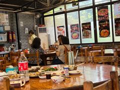 -御霞苑泥烩鸡休闲农庄