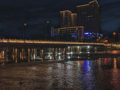 -五凤溪古镇