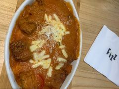 -菲滋意式餐厅(温岭银泰城店)