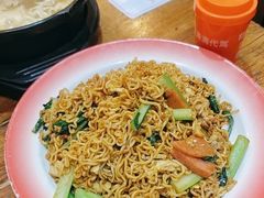 -老姑砂锅·烧烤天津菜(体北道店)