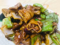 -迎扬春茶社(闻喜路店)