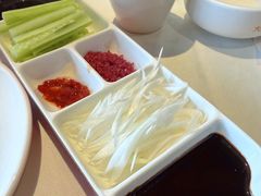 -大鸭梨烤鸭(顺义石园店)