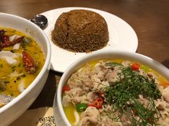 灵魂猪油炒饭-榕意·川味之美(深业上城店)