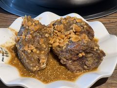 -老号尤兔头(幸福店)