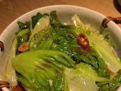 -米一仙·成都小碗菜(东万达店)