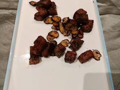 黑松露禾木牛肉粒-罗汉堂·荷谷(礼智路店)