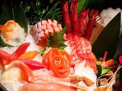 -京料理·日料自助·铁板燒(复悦城店)