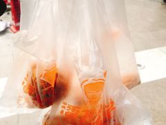 -潘大师炸鸡腿(莱蒙店)