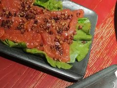 -谭鸭血老火锅 (云梦店)