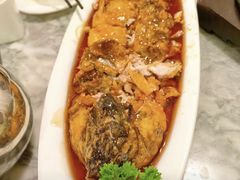 -城南往事·鲁菜济南菜(软件园美莲广场店)