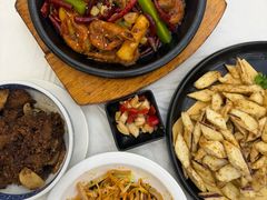 -庐州太太(鼓楼店)