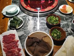 -潮辣重庆火锅(二七万达店)