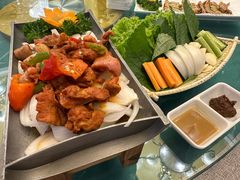-平壤馆(西塔街店)