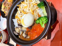 -食其家·牛丼咖喱(天津梅江印象城店)