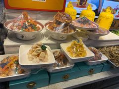 -渔家风味·鲅鱼水饺·央视展播·海鲜天津菜(开发区店)