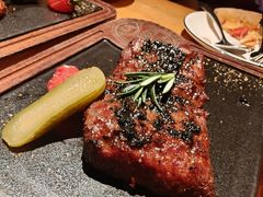 -MR.ROCKY洛奇先生·西餐&酒吧(太古仓店)