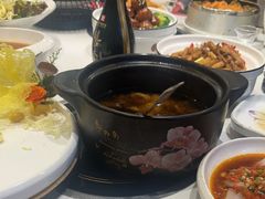 -新侗家食府(蟠桃宫店)