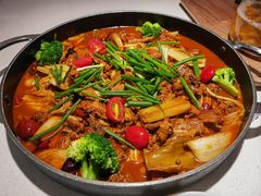 -鲁秀才炒鸡(龙湖西溪天街店)