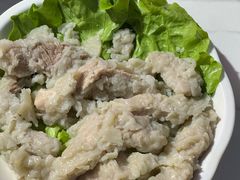 水晶滑肉-枇杷园食为鲜火锅(南山店)